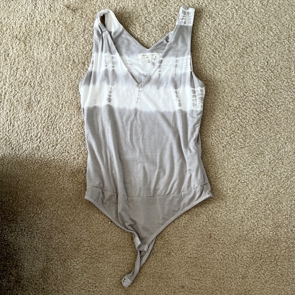 bodysuit